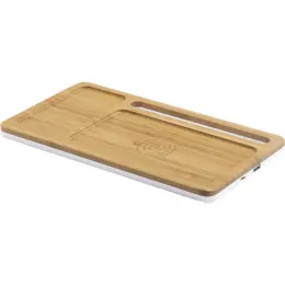 Tankul Desk Organiser With Wireless Charger Flat.jpg